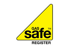 gas safe companies Church Charwelton